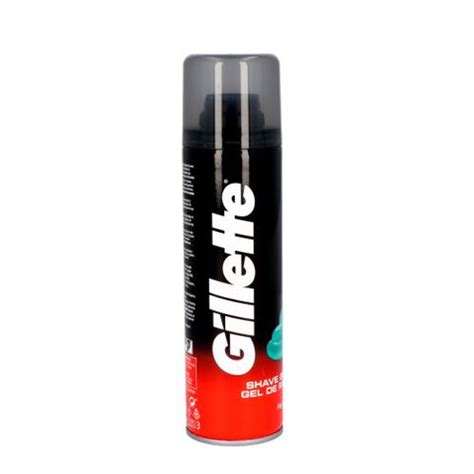 Gillette / Жилет Продукти за бръснене на топ цени