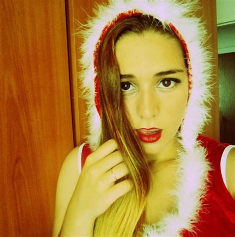 I Wish Santa Claus Was Cumming Porn Pic