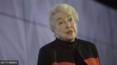 Stephanie Shirley la matemática que se hizo pasar por hombre y creó