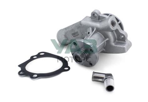 Купить Полупомпа для УАЗ с двигателем УМЗ 417 (MetalPart арт. МР-451 ...