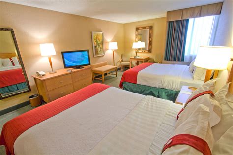 Discount Coupon for Holiday Inn Downtown - Everett in Everett ...