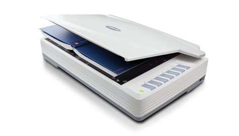 Plustek lancia lo scanner A3 OpticPro A320E - Top Trade