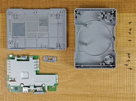 Sony Playstation Classic Teardown Reveals Mediatek Mt8167a Processor