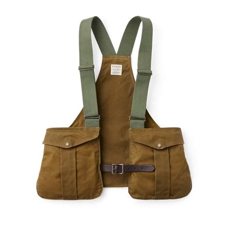 Filson Tin Game Bag60661 - Gordy & Sons Outfitters