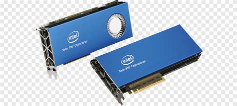 Graphics Cards & Video Adapters Intel Xeon Phi Coprocessor, intel 4004 ...