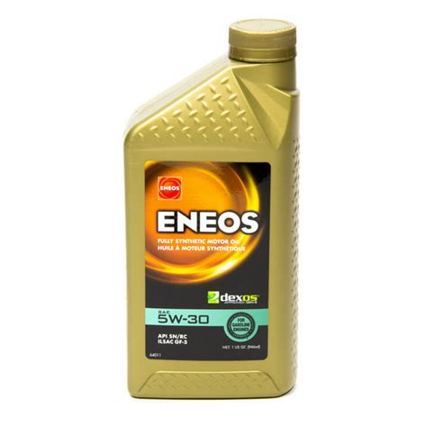 Dexos 2 Oil 5w 30 Diesel