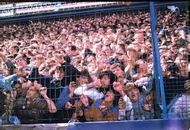 Hillsborough Disaster 1989 : Hillsborough Disaster 1989 | Flickr ...