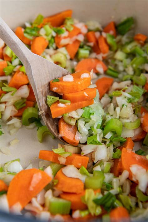 Chicken and Rice Soup | Easy Dinner Ideas