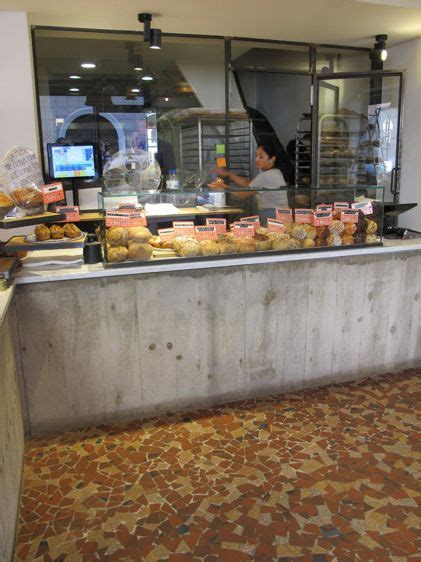 Pain Et Brioche Antoinette Lyon La Boulangerie Atypique