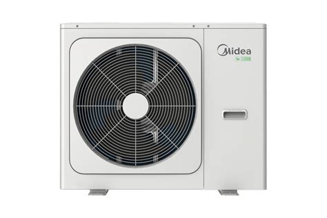 Αντλία θερμότητας MONOBLOCK Midea M Thermal MHC V09W D2N8 C