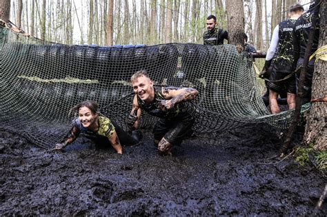 Runmageddon Poznań 2023 Ekstremalny bieg na Hipodromie Wola odbędzie