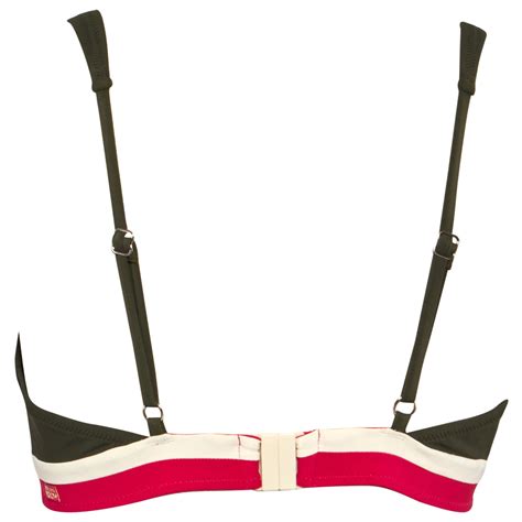 Banana Moon Dino Montecito Bikini Top Women S Buy Online Bergfreunde Eu