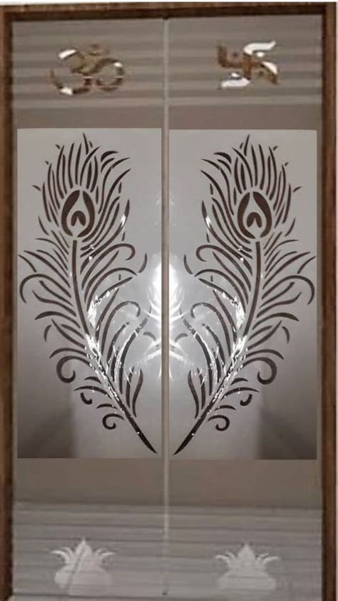 30+ Latest Glass Door Design Ideas with pictures trending in 2024