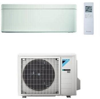 Daikin Stylish White Ftxa Aw Angebote Ab