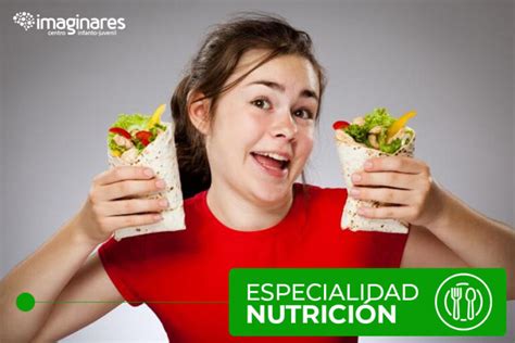 La Importancia De La Nutrici N En La Adolescencia Clave Para El