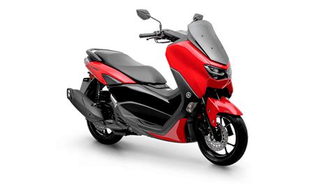 Comprar Yamaha NMAX CONNECTED 160 ABS Yamotor