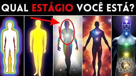 Voc Est Passando Pelo Despertar Espiritual Descubra Os Est Gios