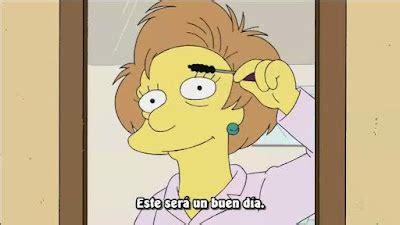 Nude Cartoons Edna Krabappel