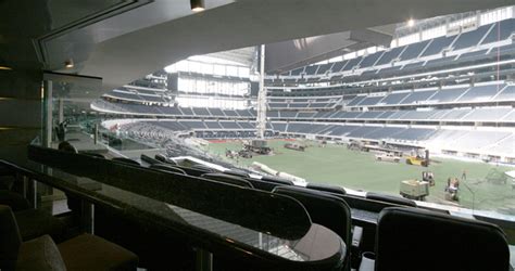 Cowboys AT&T Stadium Suites & Skybox Tickets | Dallas VIP