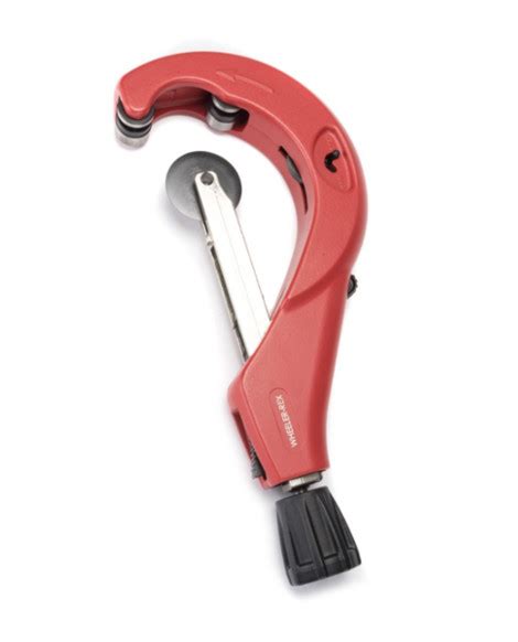 The Hardest Working Quick Release Tubing Cutters Wheeler Rex