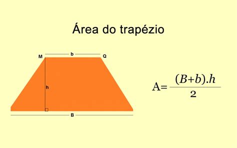 Volume De Um Trapezio - 6