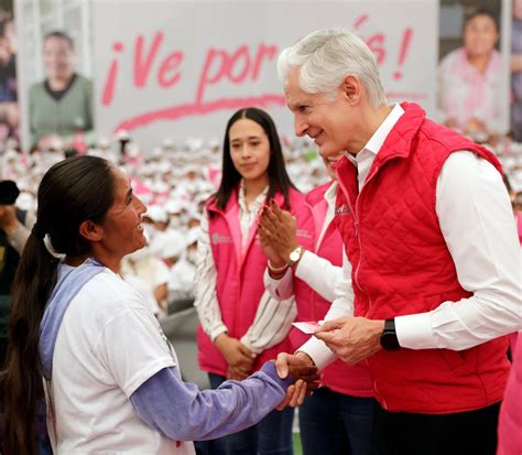 Medio Ambiente On Twitter El Gobernador Alfredodelmazo Desde