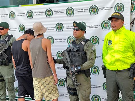 Supernoticias Del Valle Capturados Dos Hermanos Por La Masacre Del