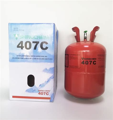 Shingchem Kg Packing Mixed Gas Refrigerant R A R R A