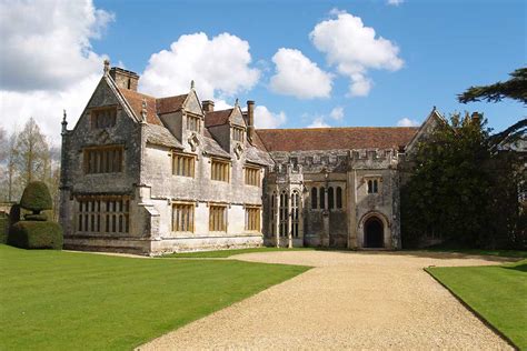 Athelhampton House And Gardens Best Of Dorset Attractions