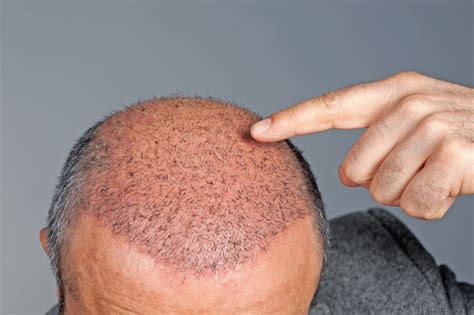 Top 10 Hair Transplant Clinics In The Uk