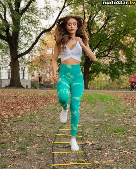 IamYanetGarcia Yanet Garcia Nude OnlyFans Photo Nudostar TV