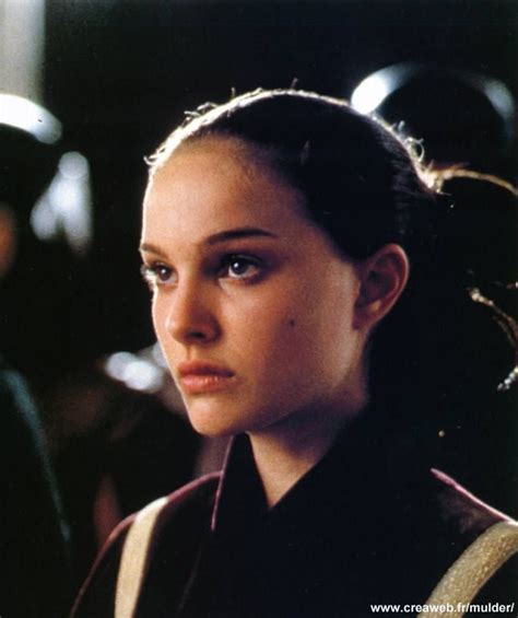 Natalie Portman Star Wars Episode I The Phantom Menace 1999 671