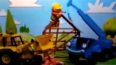 Bob The Builder Intro Arabic Version 1 Youtube