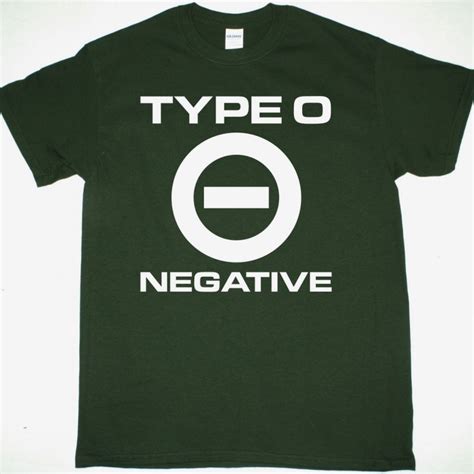 TYPE O NEGATIVE EXPRESS YOURSELF - Best Rock T-shirts