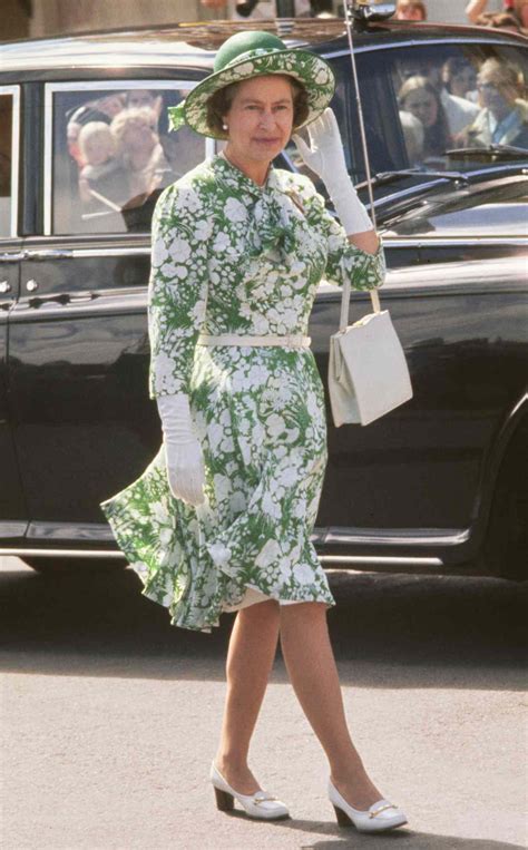 Queen Elizabeth's Best Outfits: Her Most Iconic Looks of All Time