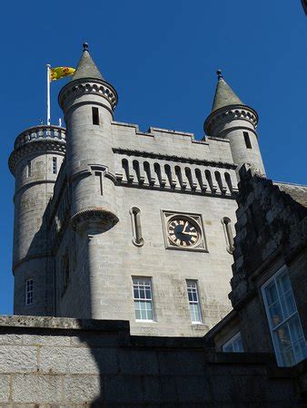 Balmoral Castle (Ballater) - All You Need to Know BEFORE You Go ...