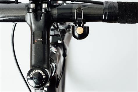 Review Spurcycle Bell — Life Is A Beautiful Detail