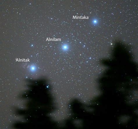 Mintaka (Star) Facts For Kids | Characteristics, Formation, Comparison