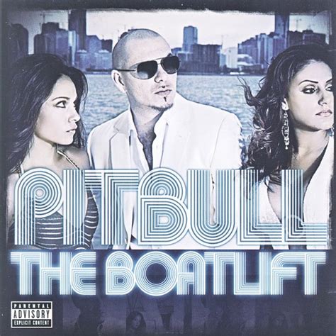 Go Girl Feat Trina And Young Bo By Pitbull Pandora