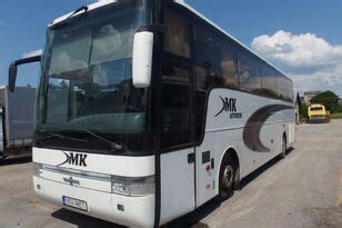 Van Hool Bus Used Van Hool Bus For Sale Autoline Info