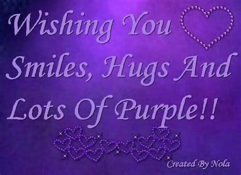 Pin By Teresa Langston On I Love Purple Purple Love Shades Of Purple