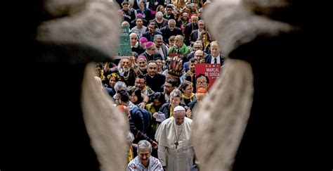 El Camino Sinodal De La Biblia Para E Brotons Obispo De Plasencia Y