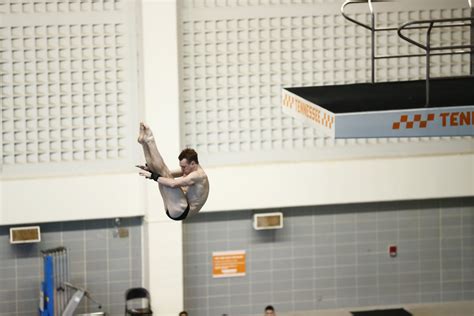 Tennessee Swimming Diving On Twitter The Vols Finish Out The Diving