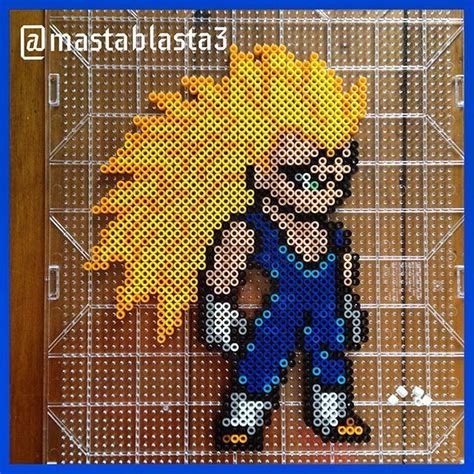 Pixel Art Dragon Ball Z Vegeta 31 Idées Et Designs Pour Vous Inspirer En Images Design