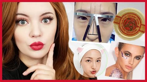 8 WEIRD BEAUTY PRODUCTS ON AMAZON LINKS YouTube