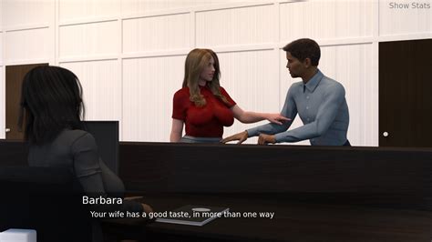 Project Hot Wife Vndb