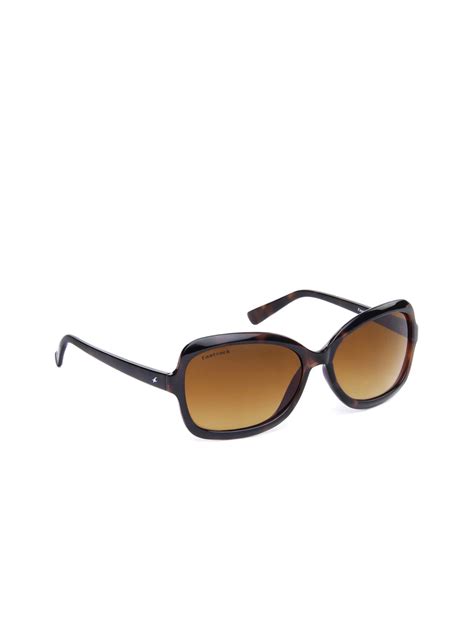 Buy Fastrack Women Sunglasses P183br1f Sunglasses For Women 493202 Myntra