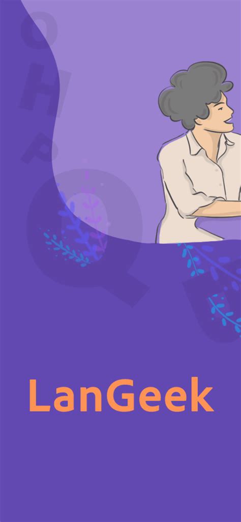 LanGeek Vocabulary Grammar para Android - Descargar 