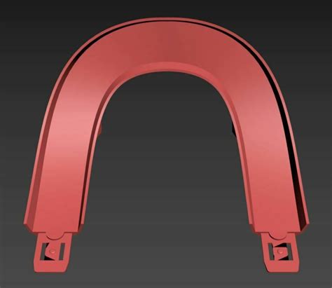 Degree Turn Hot Wheels Track STL File For Cults