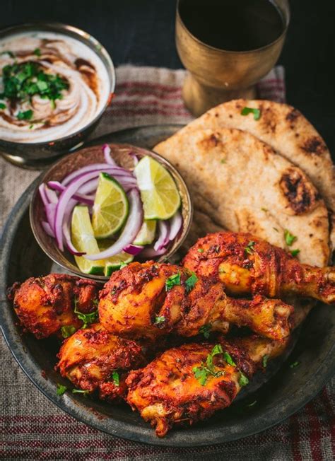 Tandoori Chicken Recipe Authentic Tandoori Chicken Recipe Tandoori